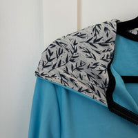 *Freshly Baked* Zip Up Hoodie (French Terry 2)