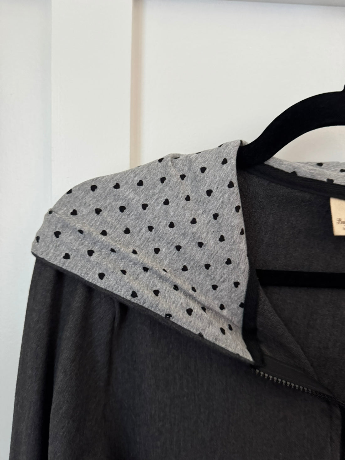 *Freshly Baked* Zip Up Hoodie (French Terry 1)