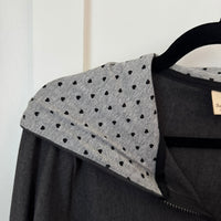 *Freshly Baked* Zip Up Hoodie (French Terry 1)