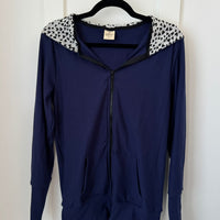 *Freshly Baked* Zip Up Hoodie (French Terry 1)