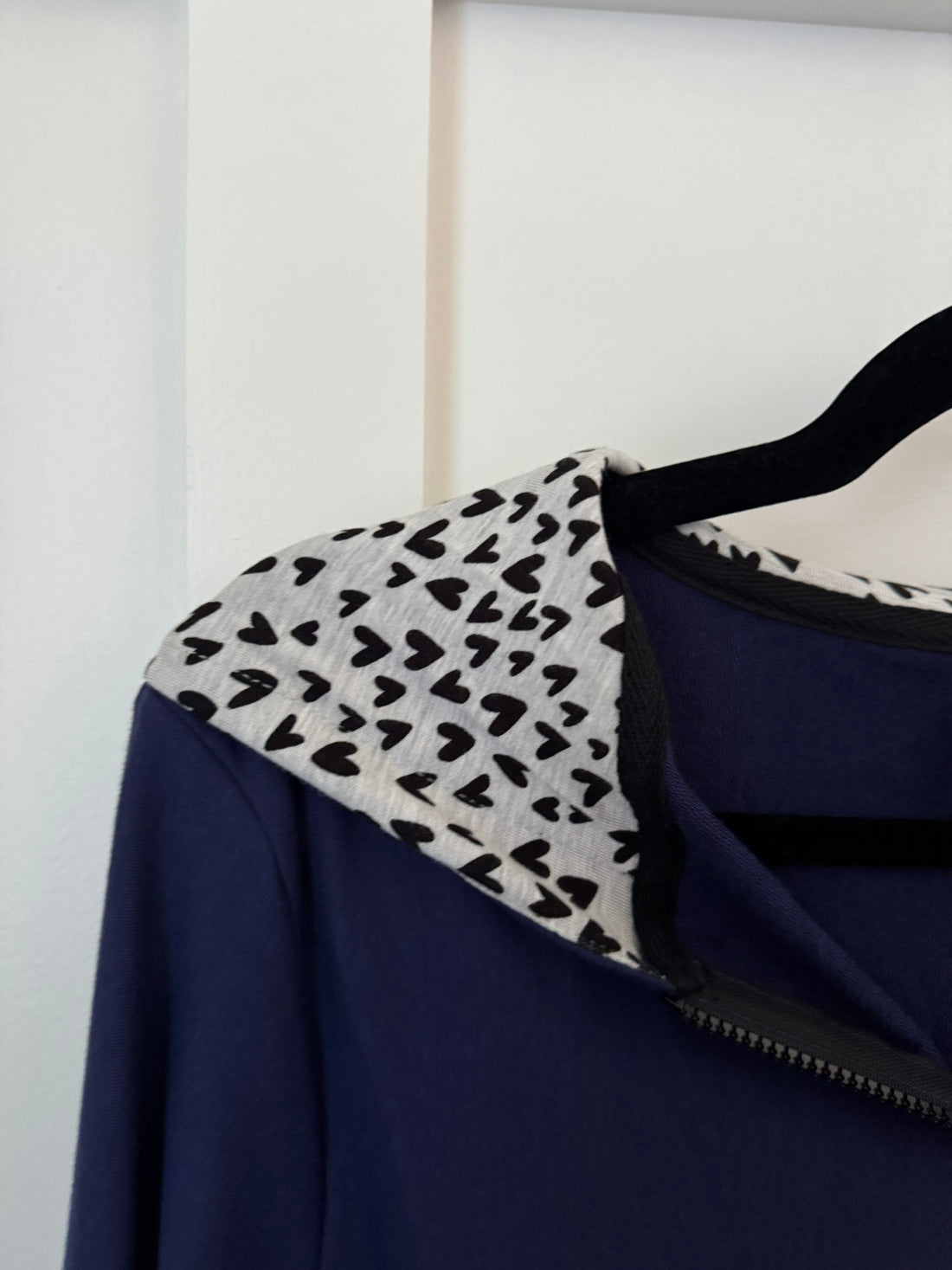 *Freshly Baked* Zip Up Hoodie (French Terry 1)