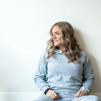 *Pre-Sale* Waffle Sweatpants