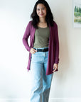 *Pre-Sale* Layer Cardi