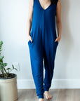 *Pre-sale* Tank Romper