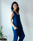 *Pre-sale* Tank Romper
