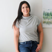 *Pre-Sale* Funnel Cake Top