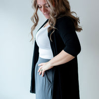 *Pre-Sale* Flowy Pants (full length)