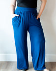 *Pre-Sale* Flowy Pants (full length)