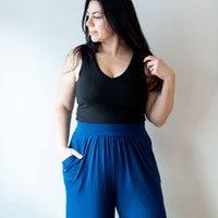 *Pre-Sale* Flowy Pants (full length)