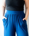 *Pre-Sale* Flowy Pants (full length)