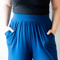 *Pre-Sale* Flowy Pants (full length)