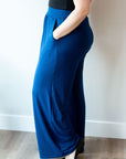 *Pre-Sale* Flowy Pants (full length)
