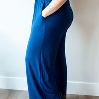 *Pre-Sale* Flowy Pants (full length)