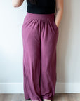 *Pre-Sale* Flowy Pants (full length)