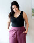 *Pre-Sale* Flowy Pants (full length)
