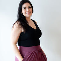 *Pre-Sale* Flowy Pants (full length)