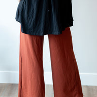 *Pre-Sale* Flowy Pants (full length)