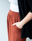 *Pre-Sale* Tall Flowy Pants