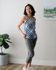 *Pre-Sale* Crop Pocket Lolli Legging