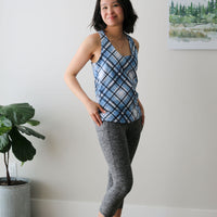 *Pre-Sale* Crop Pocket Lolli Legging