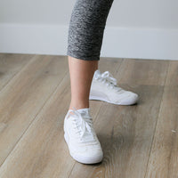 *Pre-Sale* Crop Pocket Lolli Legging