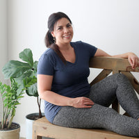 *Pre-Sale* Pocket Lolli Legging