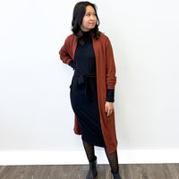*Pre-Sale* Cozy Up Cardi