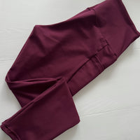 *Freshly Baked* 7/8 Pocket Lolli Legging