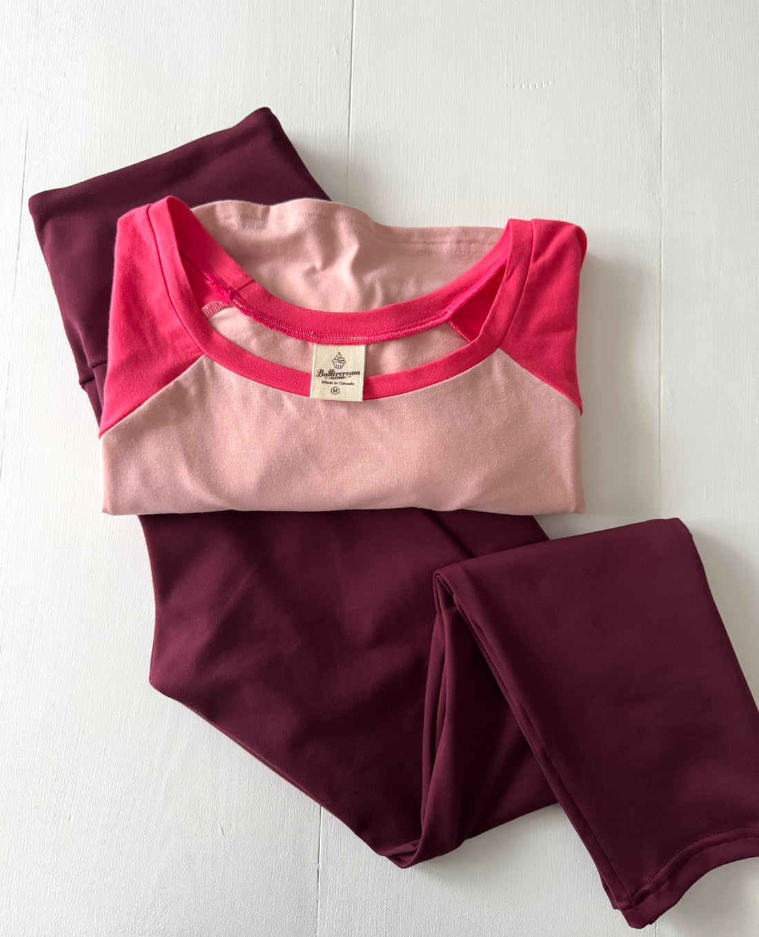 *Freshly Baked* 7/8 Pocket Lolli Legging