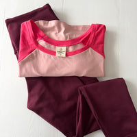 *Freshly Baked* 7/8 Pocket Lolli Legging