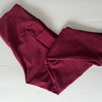 *Freshly Baked* 7/8 Pocket Lolli Legging