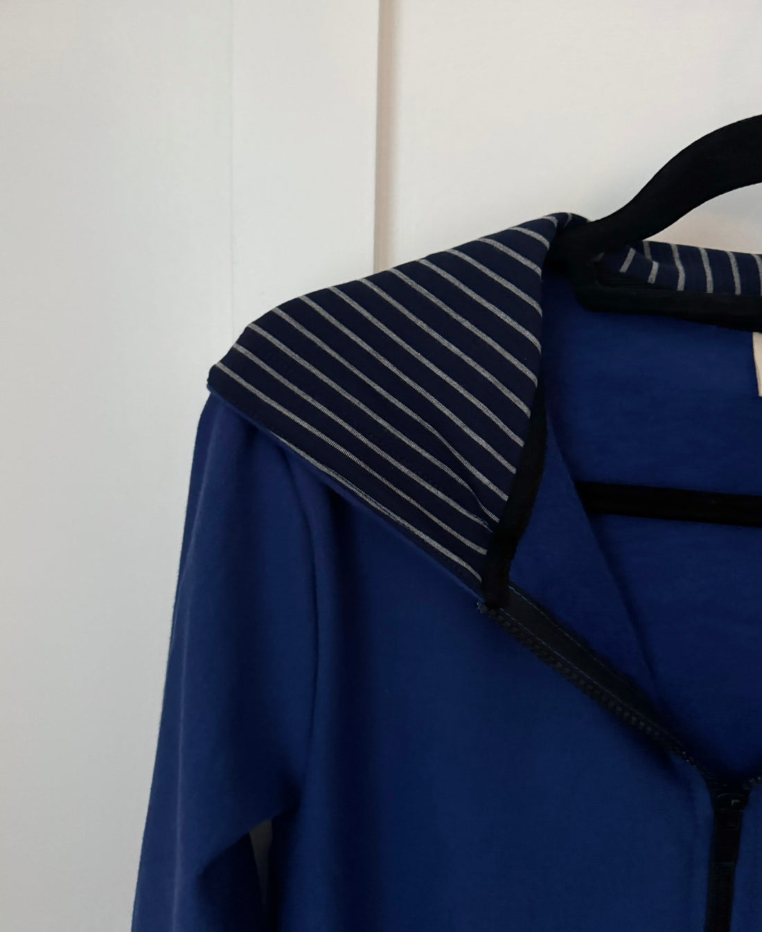 *Freshly Baked* Zip Up Hoodie (Fleece)