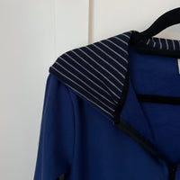 *Freshly Baked* Zip Up Hoodie (Fleece)