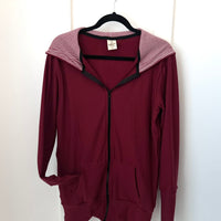 *Freshly Baked* Zip Up Hoodie (French Terry 2)