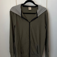 *Freshly Baked* Zip Up Hoodie (French Terry 2)