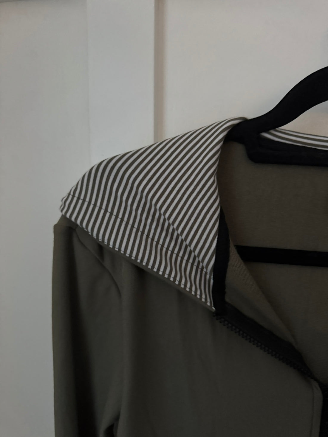 *Freshly Baked* Zip Up Hoodie (French Terry 2)