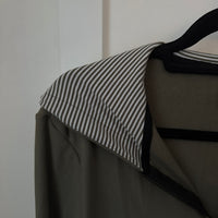 *Freshly Baked* Zip Up Hoodie (French Terry 2)