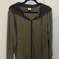 *Freshly Baked* Zip Up Hoodie (French Terry 2)