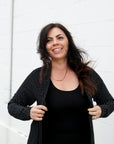 *Pre-Sale* Cozy Up Cardi