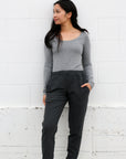 *Pre-Sale* Slim Pants