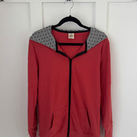 *Freshly Baked* Zip Up Hoodie (French Terry 1)
