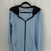 *Freshly Baked* Zip Up Hoodie (French Terry 1)
