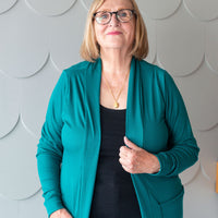 *Pre-Sale* Cozy Up Cardi