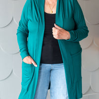 *Pre-Sale* Cozy Up Cardi