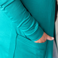 *Pre-Sale* Cozy Up Cardi