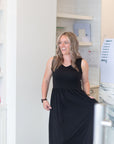 *Pre-Sale* Maxi Dress