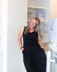 *Pre-Sale* Maxi Dress