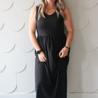 *Pre-Sale* Maxi Dress