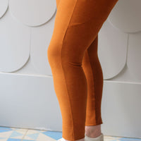 *Pre-Sale* 7/8 Pocket Lolli Legging