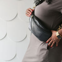 *Pre-sale* Cuff Dress